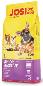 Josera Dog Food JosiDog Junior Sensitive 18kg