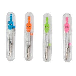 Starpak Metal Compass 12pcs