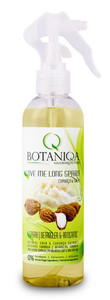 Botaniqa Love Me Long Cupuaçu and Shea Spray for Long Haired Dogs 250ml