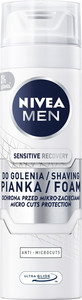 Nivea Men Sensitive Recovery Shaving Foam 200ml