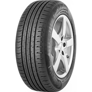 CONTINENTAL ContiEcoContact 5 215/55R17 94V