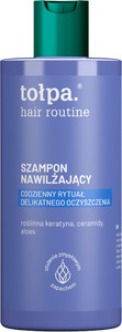 TOŁPA Hair Routine Moisturizing Shampoo 300 ml