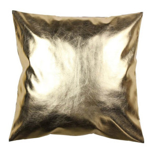 Splendid Cushion Gold 45x45 cm, gold