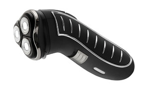 ELECTRIC SHAVER RAZOR BLACK EBG002K