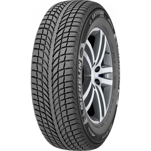 MICHELIN Latitude Alpin LA2 255/50R19 107V