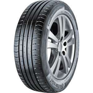 CONTINENTAL ContiPremiumContact 5 195/55R16 91V