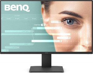 BenQ 27" Monitor GW2791 LED 5ms 100Hz IPS HDMI
