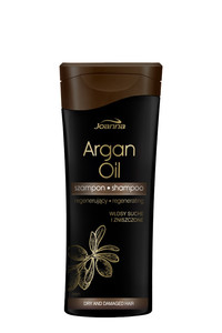 Joanna Argan Oil Shampoo 200ml