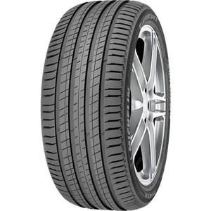 MICHELIN Latitude Sport 3 255/55R17 104V