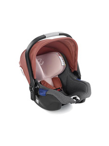 Jané Infant Car Seat Koos i-Size 40-83cm, boho pink