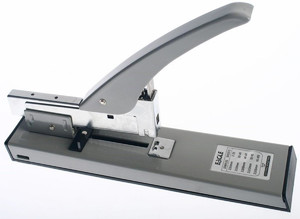 Eagle Metal Stapler up to 100 Sheets
