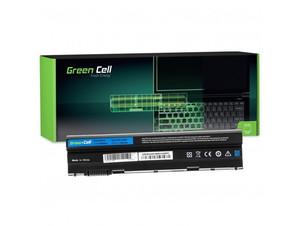 Green Cell Battery for Dell E5520 11.1V 4400mAh