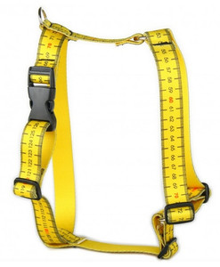 Matteo Dog Harness Guard 15mm, measure
