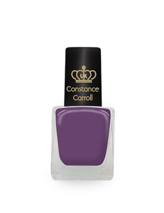 Constance Carroll Nail Polish with Vinyl no. 99 Pasque 5ml