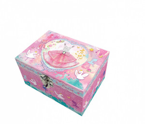Pecoware Music Box - Dress 6+