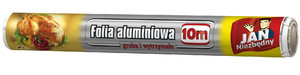 Aluminum Foil 10m