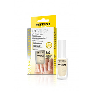 REVERS Intensive Nail Conditioner Instant Effect 8in1 10ml
