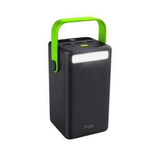 Trust Power Bank Powerbank REDOH XXL 50K