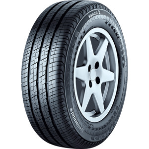 CONTINENTAL Vanco 2 195/75R14 106Q