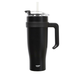 Thermal Mug Miami 1.2l, black