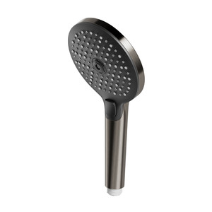 GoodHome Hand Shower Kolmia 3-spray, titanium