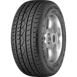 CONTINENTAL CrossContact UHP 265/40R21 105Y