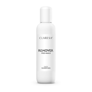 CLARESA Remover for Hybrid Pro-Nails 100ml