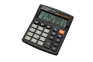Citizen Dekstop Calculator SDC-812NR