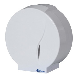 Masterline Toilet Paper Dispenser, white