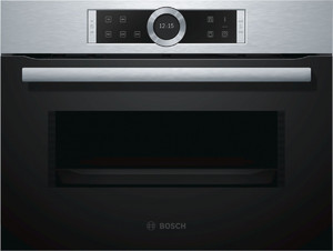 Bosch Microwave CFA634GS1
