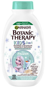 Garnier Botanic Therapy Kids 2in1 Shampoo & Detangler Frozen 250ml