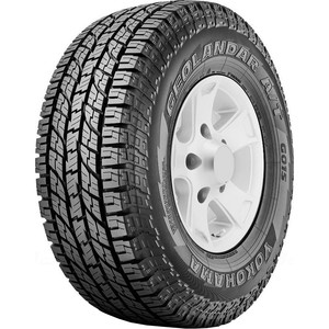 YOKOHAMA Geolandar A/T G015 245/70R16 111H