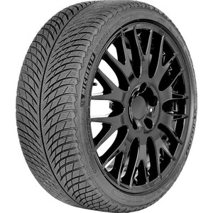 MICHELIN Pilot Alpin 5 275/35R20 102W