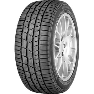 CONTINENTAL ContiWinterContact TS 830 P 215/60R16 99H