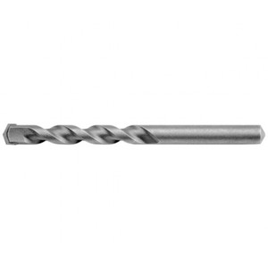 Concrete Drill Bit 10 x 120mm Grey