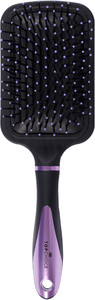 Top Choice Hair Brush Lilac Chic