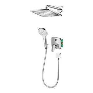 Hansgrohe Shower Set MyCube dia. 24 cm