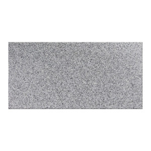 Flamed Granite Tile 61 x 30.5 x 2 cm, 0.558 m2, 603