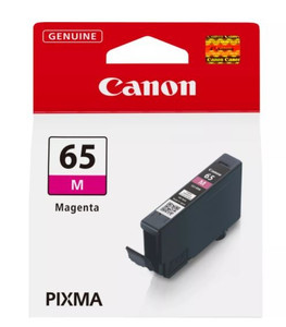 Canon Ink Cartridge CLI-65 M EUR/OCN 4217C001, magenta