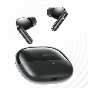 USAMS Bluetooth Headphones Earphones 5.3 IF27 TWS