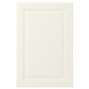 BODBYN Door, off-white, 40x60 cm