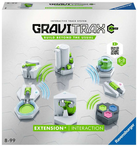 Gravitrax Power Extension Set Interaction 8+