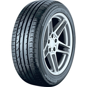 CONTINENTAL ContiPremiumContact 2 205/70R16 97H