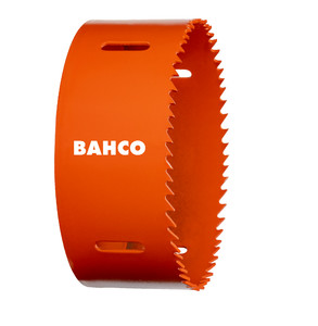 BAHCO Sandflex® Bi-Metal Holesaw for Metal/Wood Boards 95mm