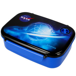 Lunch Box NASA