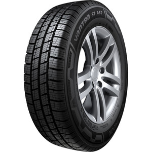 HANKOOK Vantra ST AS2 RA30 195/65R16 104T