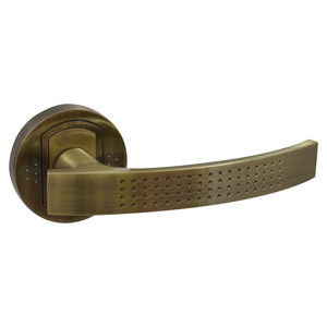 Door Handle Ambition Argo, patina