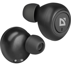 Defender Earphones Bluetooth TWINS 638