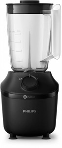 Philips Stand Blender HR2191/01, black