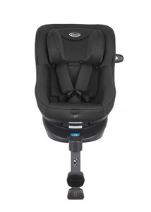 Graco Rotating ISOFIX Car Seat Turn2Me™ i-Size 360º R129 Midnight 40-105cm / 0-4y